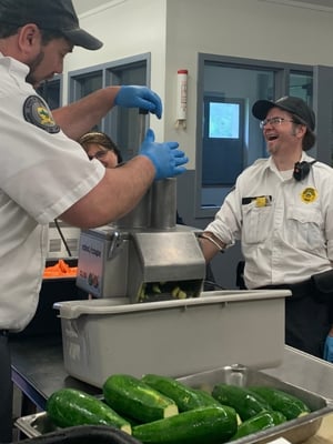 vt doc food processing